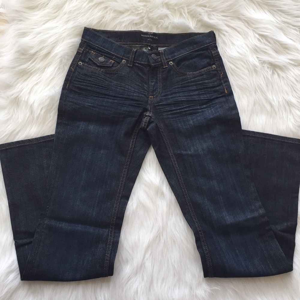Jeans 👖Banana Republic